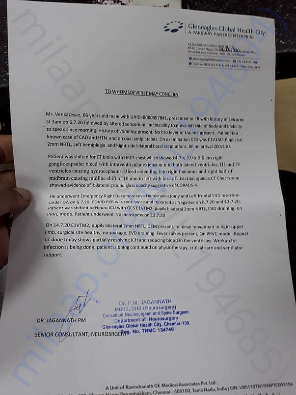 documents