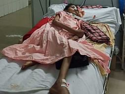 25 Years Old Harpreet Needs Your Help To Fight For Tuberculosis (TB)