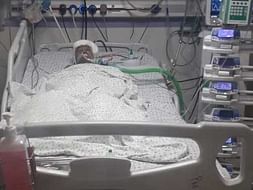 Support Akshith fight/recover from Head injury