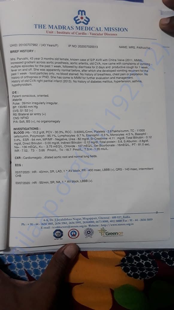documents