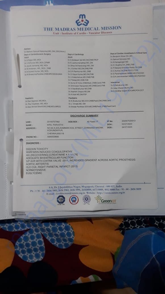 documents