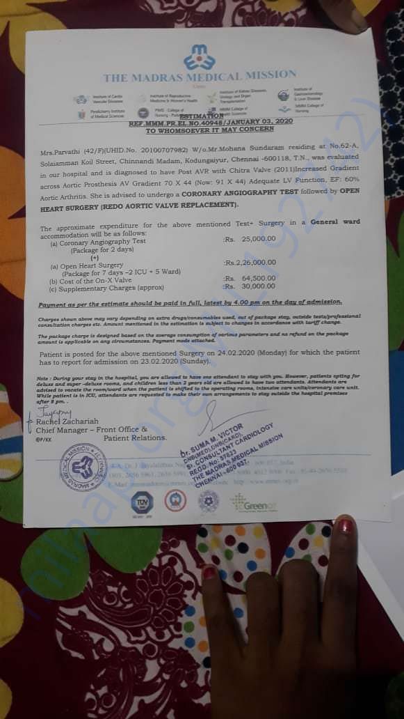 documents