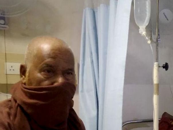 Support Akhtar Ansari fight from Bladder cancer.