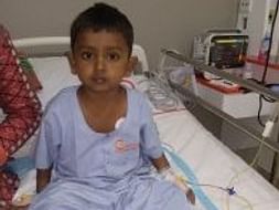 Please Help Pranay to Fight Cancer
