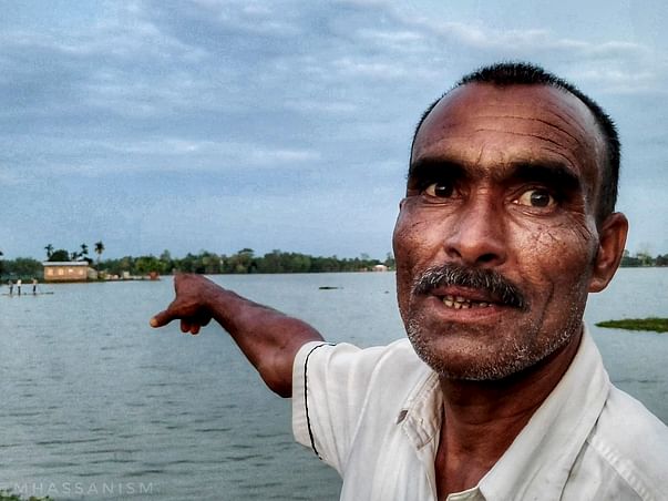 Aid for Assam