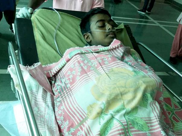 My Cousin Is Struggling With Chronic Liver Disease, Help Him