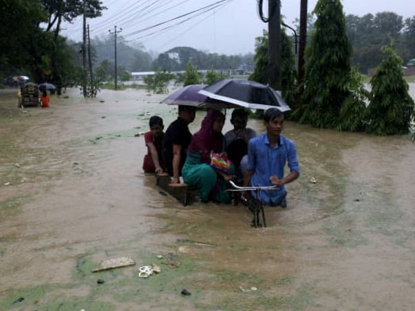 Assam Needs You