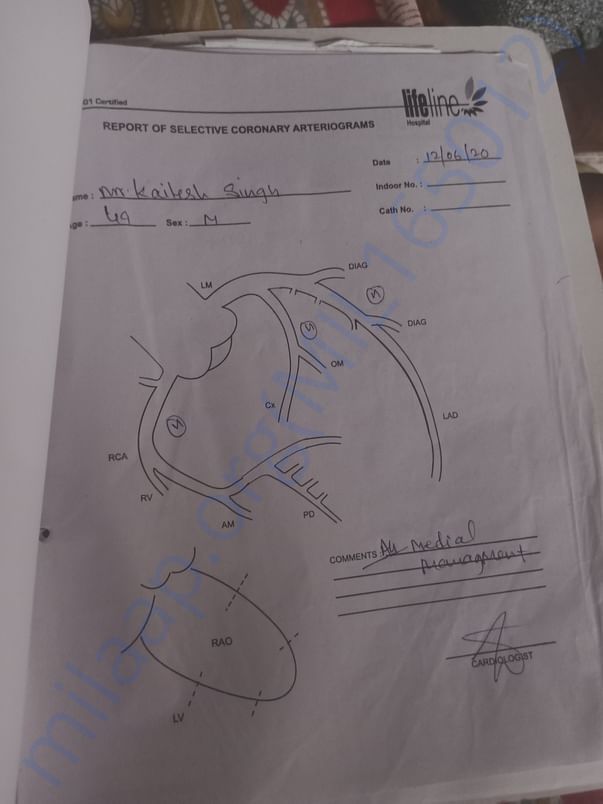 Angiography