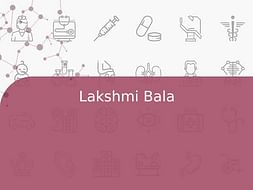 Lakshmi Bala
