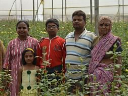 Support Farmer family hit by Covid-19