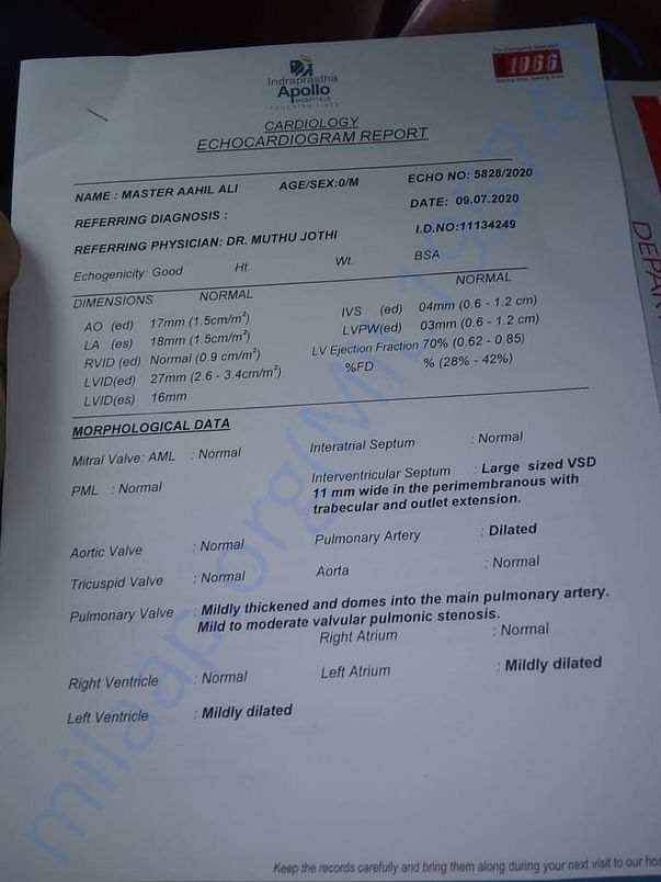 documents