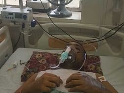 Help my cousin fight Chronic Liver Disease