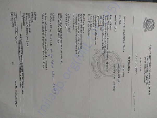 Document