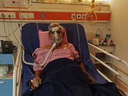 My Father Needs Your Urgent Support In Fighting Chronic Lung Disease