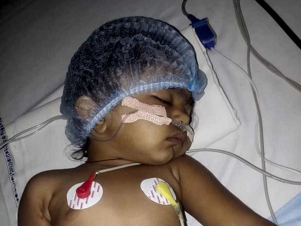 baby Aniyara