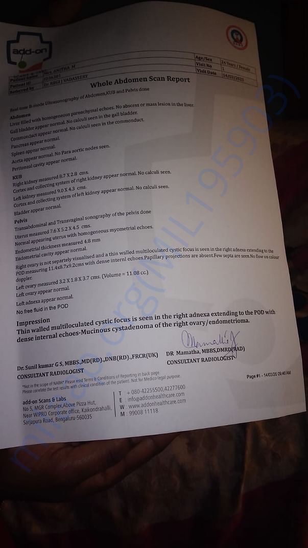Scan copy