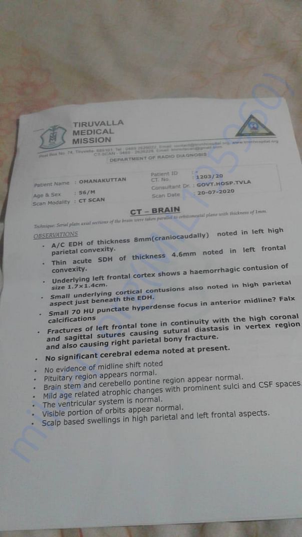 documents