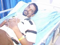 40 Years Old Needs Your Urgent Support In Fighting Pancreatic Cancer