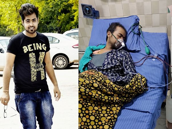 Help me fight End Stage Renal Disease, need urgent kidney transplant