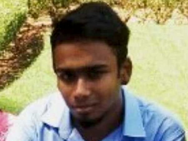 If you think, 23 year old Desmond suffering from Blood Cancer can be saved