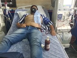 Help Me Undergo Kidney Transplantation