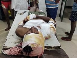 Support for Anil's Brain Injury treatment