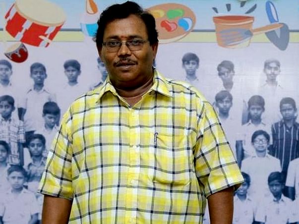 Support Umashankar’s COVID19 funeral and family expenses.