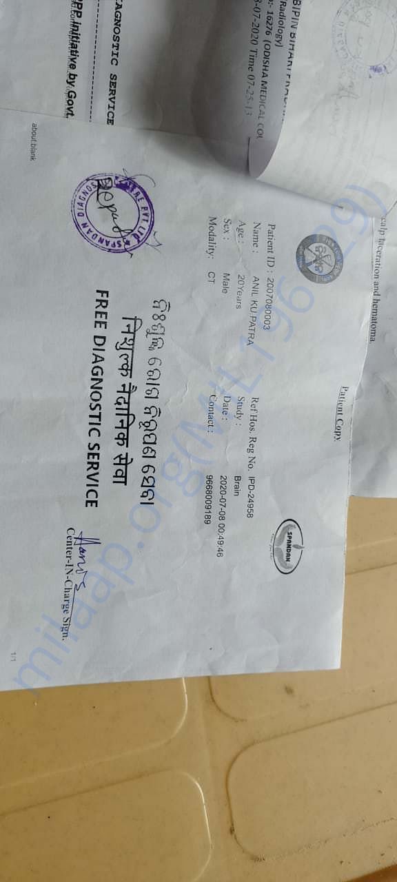 lab document
