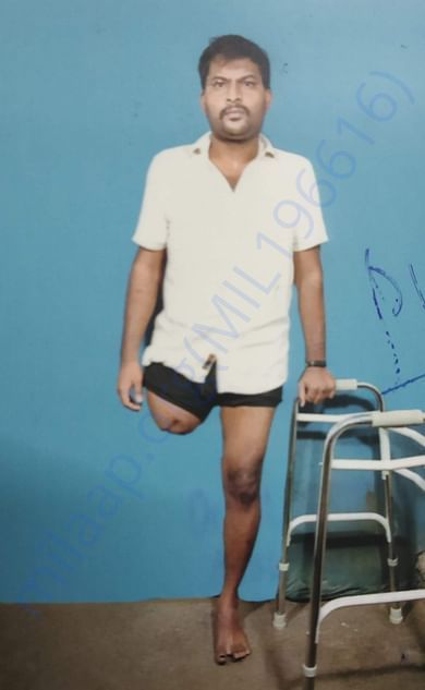 My full image