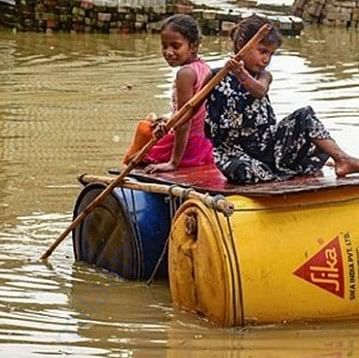 Situation getting very worst.