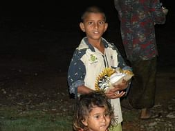 FoodForAll Campaign and Health&Hygiene Suraksha