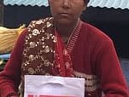 Help My Friend Munni Negi To cope up With Kidney Failure