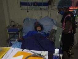 Help RAJITHA T For Her Medical Treatment