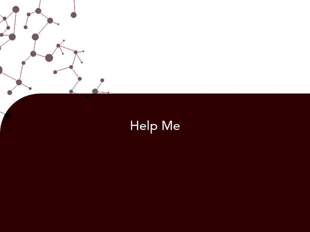 Help Me