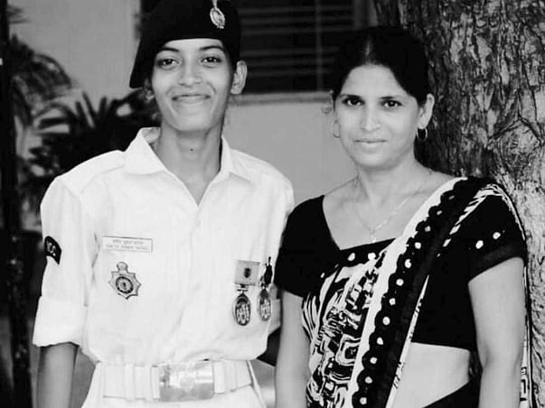 Help My Friend's Mother Santoshi yadav Fight Brain Fumor