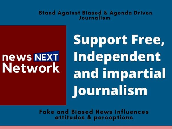 Support Free, Independent and impartial Journalism