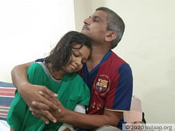 9 Years Old Himakshi Patil Needs Your Help Fight Acute Myeloid Leukemia