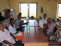 A Better Home For Our Elders And They Deserved to be Loved.