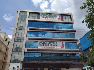 HOSPITAL