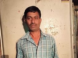 Kothapally Saibabu
