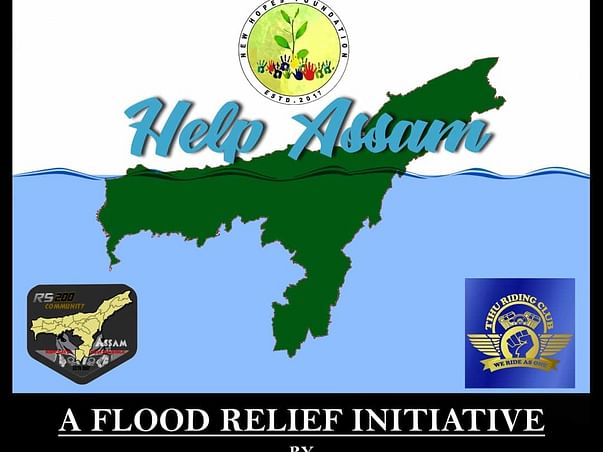 Help Assam