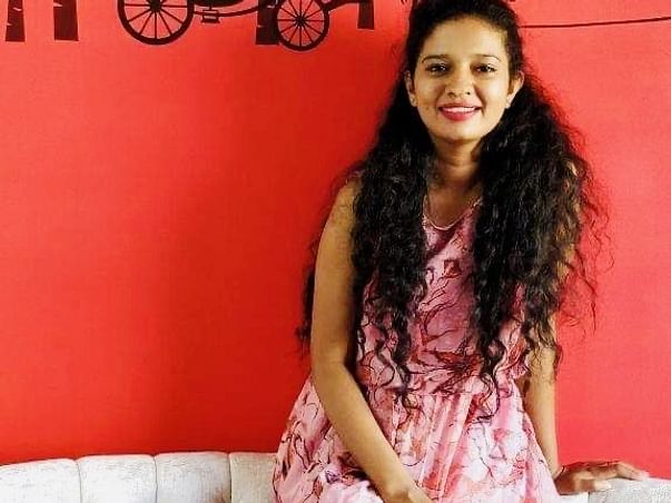 Support Ruchi survive a Traumatic brain injury