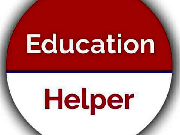 EDUCATION HELPER