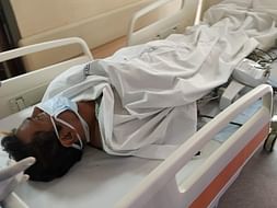 Help my father for heart surgery