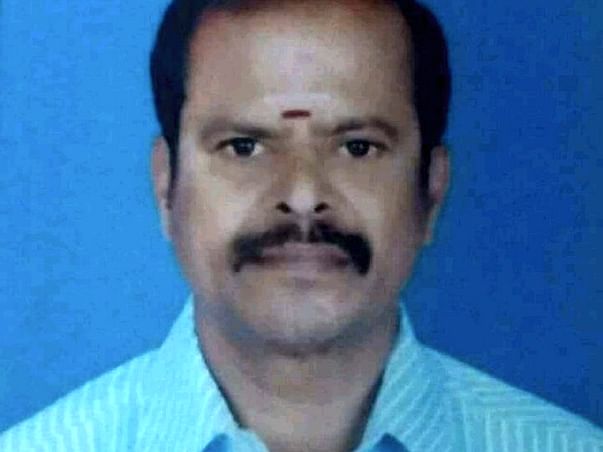 Help Me To Fight For Kidney Failure
