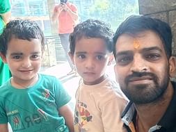 Help me to save my hubby life by helping us for kidney transplantation