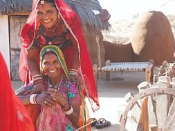 Help The Weavers of Rajasthan During COVID-19 Crisis