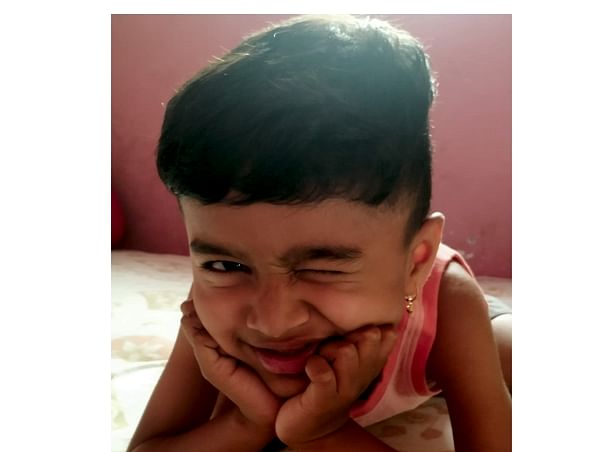 A Deadly Snake's Bite Has Left This 5-Year-Old Fighting For His Life