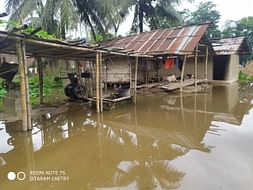 ASSAM FLOOD RELIEF