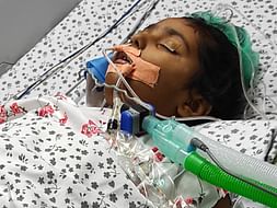 Help my daughter fight Sepsis with multi organ dysfunction syndrome